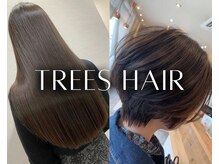 ツリーズ(Trees)