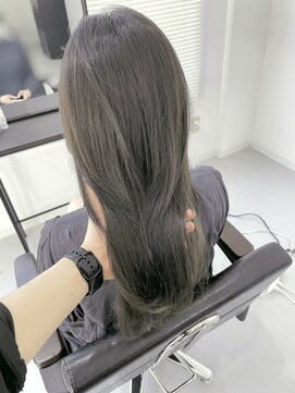 ノア(Noa) レイヤーオリーブ