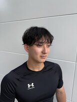 ウシワカマルガーデン(ushiwakamaru Garden)&nbsp;ニュアンススパイラル