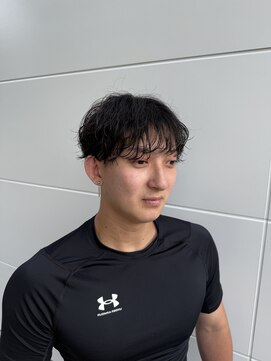 ウシワカマルガーデン(ushiwakamaru Garden) ニュアンススパイラル