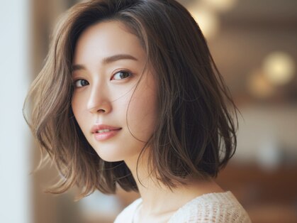 ワン バイ ジ エクト(One by The Ect)の写真