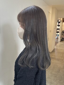 クオン 伊勢崎(QUON.) オリーブグレージュ