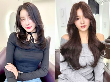 シエナ 渋谷(Siena)の写真