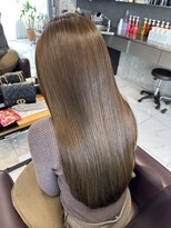 スウィープ 平尾(sweep)&nbsp;髪質改善カラー/透明感カラー/艶カラー