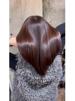 ジェスター(JESTER)&nbsp;艶々♪髪質改善シルク髪