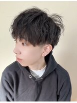 ベリーベリー 美容室(very very)&nbsp;【very－very美容室】カット、パーマ