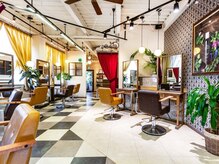 カバーヘア ブリス 上尾西口店(COVER HAIR bliss)