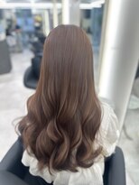 アルドーレ(Ardore)&nbsp;☆透明感カラー×ash brown