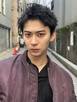 アリエッタ(aRietta)&nbsp;【arietta二瓶】王道スパイキーショート