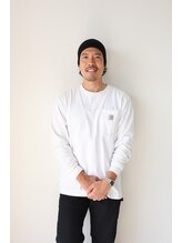 タイドヘアー(tide hair)&nbsp;RAITO 