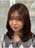 ミディアムレイヤー