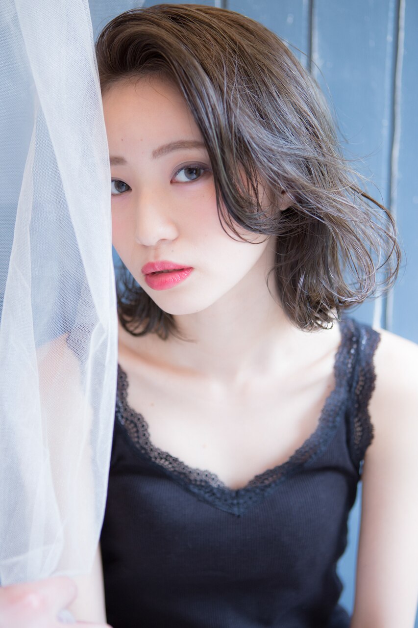 【ご新規様限定】カット　￥5170⇒￥3850