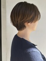 コットン(cotton)&nbsp;highlight short