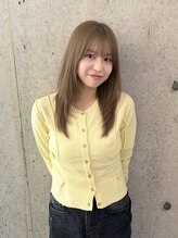 マティー(MATTY)&nbsp;yoshika 