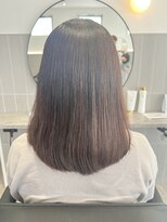 グラムヘアー(GLAM HAIR)&nbsp;髪質改善酸性ストレート