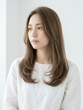 ライフイズモーメント 浜松富塚店(Life is...Moment) ミディアムレイヤー