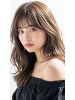 ソーホーニューヨーク ギンザ(SOHO NEW YORK GINZA)&nbsp;髪質改善カラーで毛髪強化