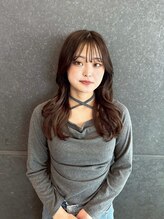 ラ ブレス なんばスカイオ(LaBless) 西原 美桜