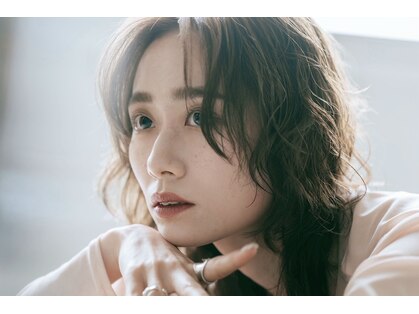 エス ヘアサロン キタハマ(S kitahama)の写真