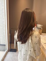 スーリール 小倉店(Sourire)&nbsp;ピンク系カラー