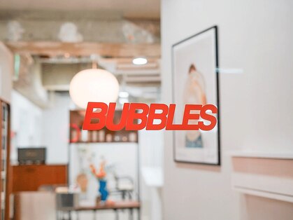 バブルス 溝の口(BUBBLES)の写真