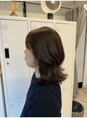 くびれミディアム