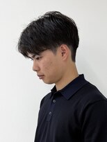 ロットオム 茅ヶ崎(Lot HOMME) メンズパーマ/ニュアンスパーマ/フェザーパーマ/茅ヶ崎