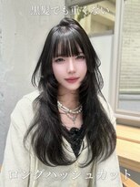 フォルテ 天神大名(FORTE)&nbsp;髪質改善/韓国/縮毛矯正/ブリーチ/ダブルカラー/学割/レイヤー