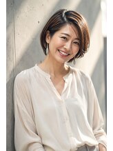 リッシュヘアー(Riche hair)&nbsp;mariko 