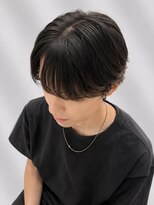 リバード(reverd) ☆シースルーフェザー☆