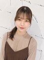 エマヘアープラス(Emma hair plus)&nbsp;濱田 花音