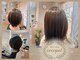 hair room  cocopal の写真