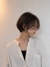 【平日限定】カット+フルカラー¥3,980