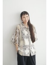 ジジ(jiji)&nbsp;岡本 昌子