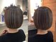 ヘアー ボニータ(hair bonita)の写真