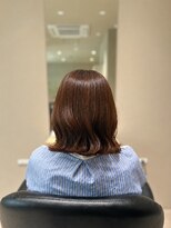 ウルラ(ulula)&nbsp;no.1【カット+カラ-+トリ-トメント+高濃度炭酸泉+ショ-トスパ