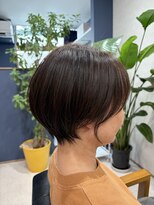 アンドシータ(and Sheta)&nbsp;ショートスタイル