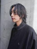 グリーン 渋谷(green)&nbsp;【RYOMA】mode hair