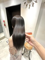 フェリア 渋谷(Feria)&nbsp;【Feria渋谷】ケア縮毛矯正/髪質改善“Feria渋谷”