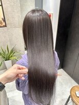 フェリア 渋谷(Feria)&nbsp;【Feria渋谷】髪質改善トリートメント/縮毛矯正“Feria渋谷”