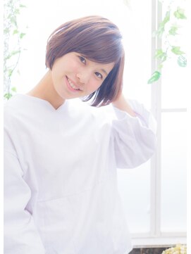 ネオリーブアーチ 武蔵小山店(Neolive arch) <武蔵小山 Neolive arch>大人女子ショート