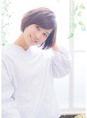 <武蔵小山 Neolive arch>大人女子ショート
