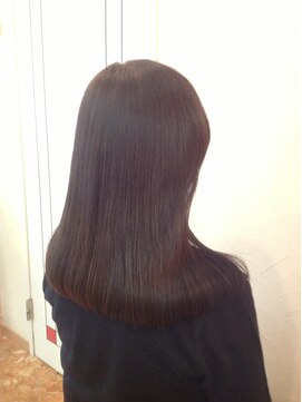 エムツー(M2) 自然派ナチュラルストレート