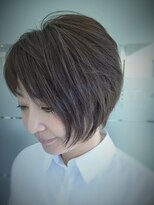 セバスティアン(SEBASTIAN)&nbsp;大人な前下がり　Gレイヤー