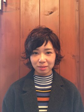 スタイル(Style) ナチュラルネオウルフ