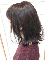 ネオリーブ アンド 渋谷店(Neolive &)&nbsp;【Neolive & 渋谷店】＊外ハネ＊ナチュラル＊