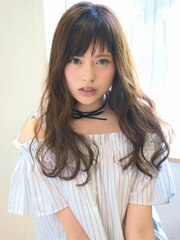 【nix-free WB】小顔ショートバング×こなれ感ある大人かわいい