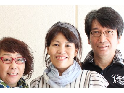 セシリアングレーシィ(CECILIAN GRACY)の写真