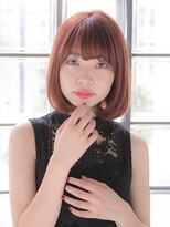 リリアン 青山(relian)&nbsp;秋カラーで大人可愛く☆