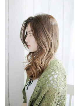ヘアーアンドメイク アシュレ(Hair&Make assur'e) 【assur'e hair】 -new style- Collection